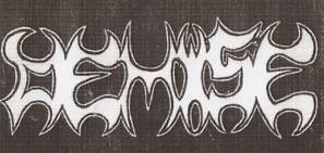 logo Demise (CHL)